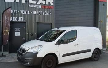 Peugeot Partner Haguenau