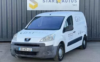 Peugeot Partner Illkirch-Graffenstaden