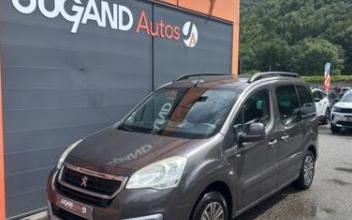 Peugeot partner Cevins
