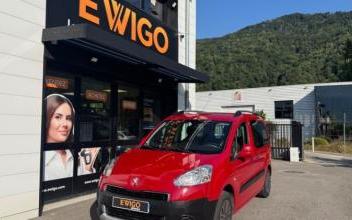 Peugeot Partner Le-Versoud