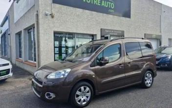 Peugeot partner tepee Saint-Laurent-de-la-Salanque