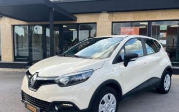 Renault Captur Marignane