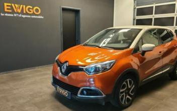 Renault Captur Hoenheim