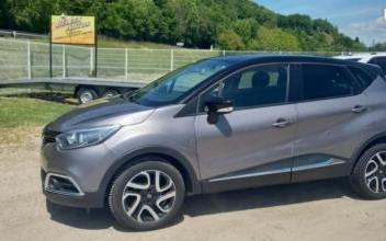 Renault Captur Yolet