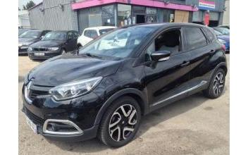 Renault captur Coignières