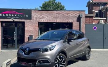 Renault captur Wambrechies