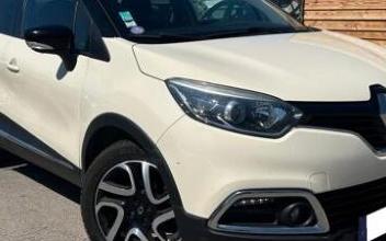 Renault captur Gigean