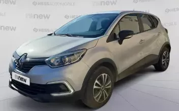 Renault Captur Colmar
