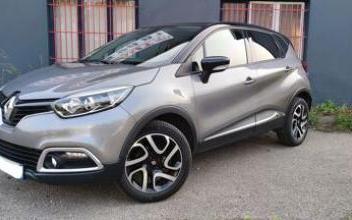 Renault captur Metz