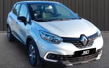 Renault Captur Prigonrieux