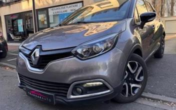 Renault captur Saint-Maur-des-Fossés