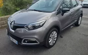 Renault Captur Sannois