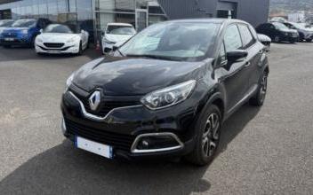Renault Captur Aubière