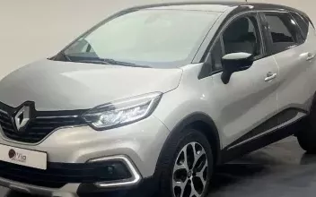 Renault Captur Férin