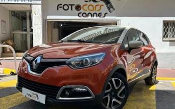 Renault captur Cannes