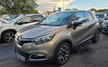 Renault Captur Sannois