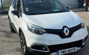 Renault Captur Montmagny