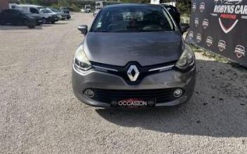 Renault clio Bouc-Bel-Air