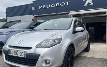 Renault clio Buzet-sur-Baïse