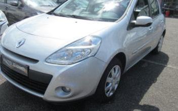 Renault Clio Aubière