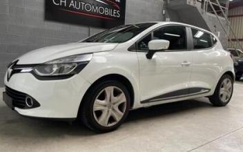 Renault clio Bettancourt-la-Ferrée