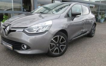 Renault Clio Aubière