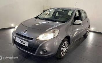 Renault clio Aix-en-Provence