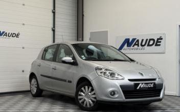 Renault Clio Chaponost