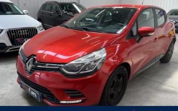 Renault clio Saran