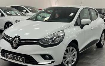 Renault clio Saint-Priest