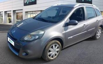 Renault clio Wattrelos