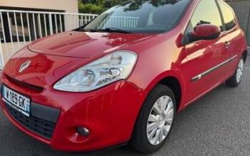 Renault clio Poissy