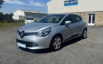 Renault clio Angerville