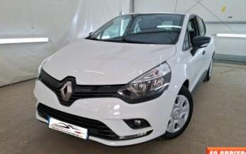 Renault clio Saint-Médard-de-Mussidan