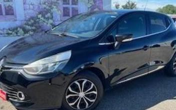 Renault clio Saint-Priest