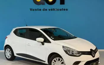 Renault Clio Bar-le-Duc