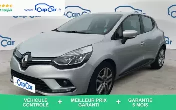 Renault Clio Paris
