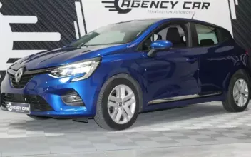 Renault Clio Venelles
