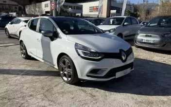 Renault Clio La-Colle-sur-Loup