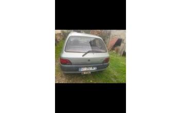 Renault clio Vallery