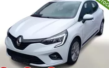 Renault Clio Strasbourg