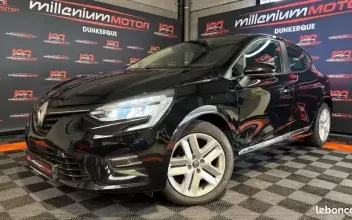 Renault Clio Cappelle-la-Grande