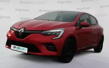 Renault Clio Reims
