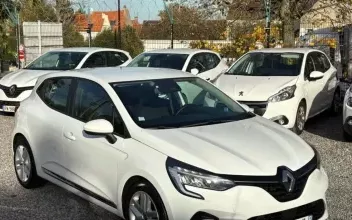 Renault Clio Villeneuve-le-Roi