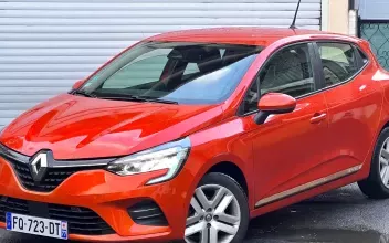 Renault Clio Romainville