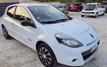 Renault Clio Les-Pennes-Mirabeau