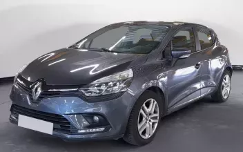 Renault Clio Croissy-Beaubourg