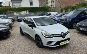 Renault Clio Metz