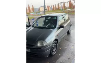 Renault Clio Lens