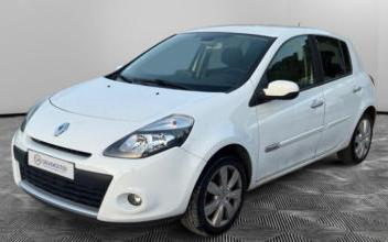 Renault Clio Nice